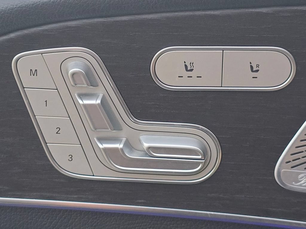 Certified 2021 Mercedes-Benz GLE 350 4MATIC image 7