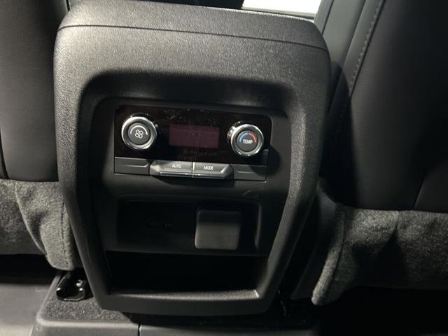 New 2026 Buick Enclave Sport Touring w/ Power Package image 18