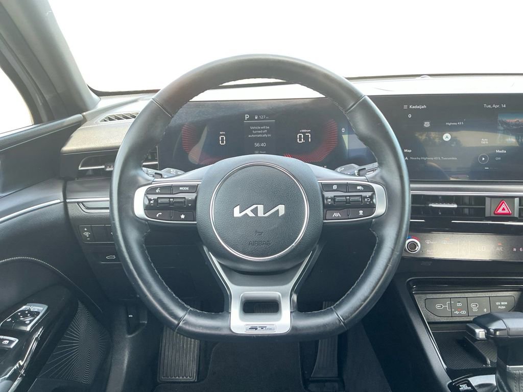 Used 2025 Kia K5 GT-Line FWD image 18