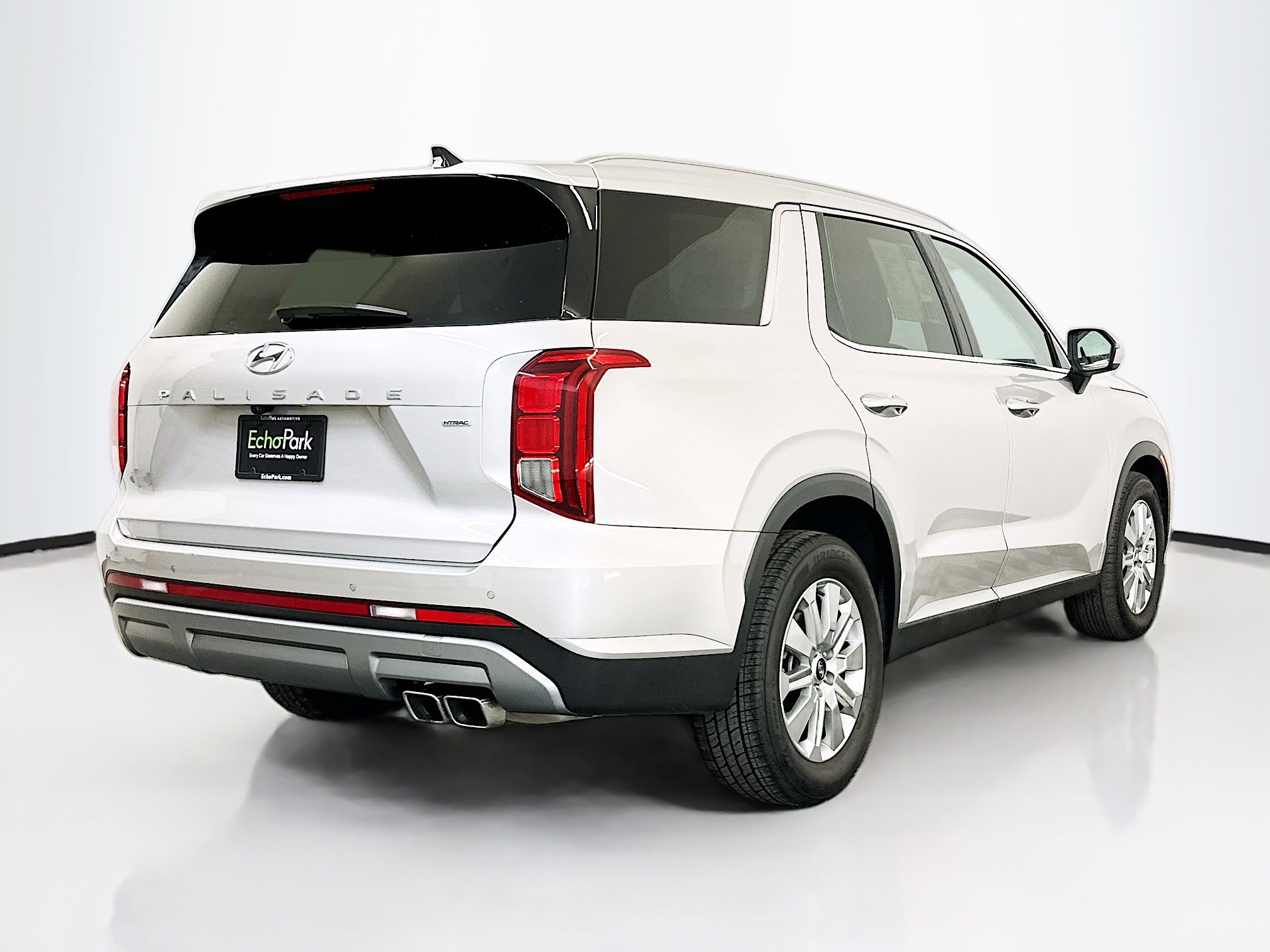 Used 2025 Hyundai Palisade SEL image 9
