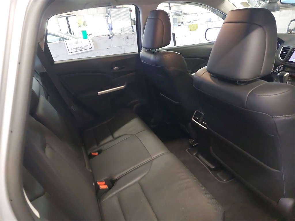 Used 2015 Honda CR-V EX-L image 30