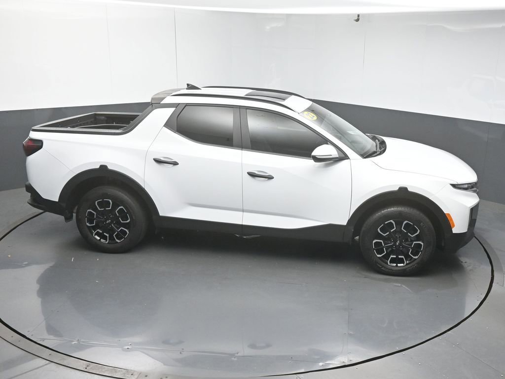 Used 2022 Hyundai Santa Cruz SEL w/ Activity Package FWD image 47