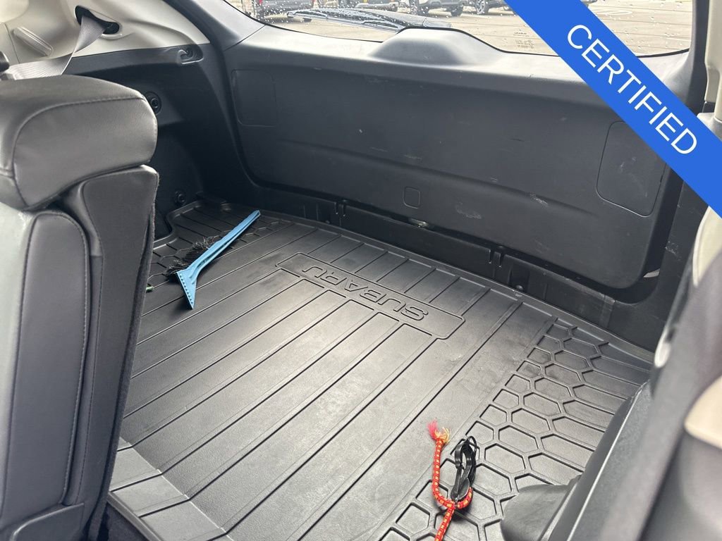 Certified 2023 Subaru Crosstrek 2.5i Limited w/ Moonroof Package AWD/4WD image 27