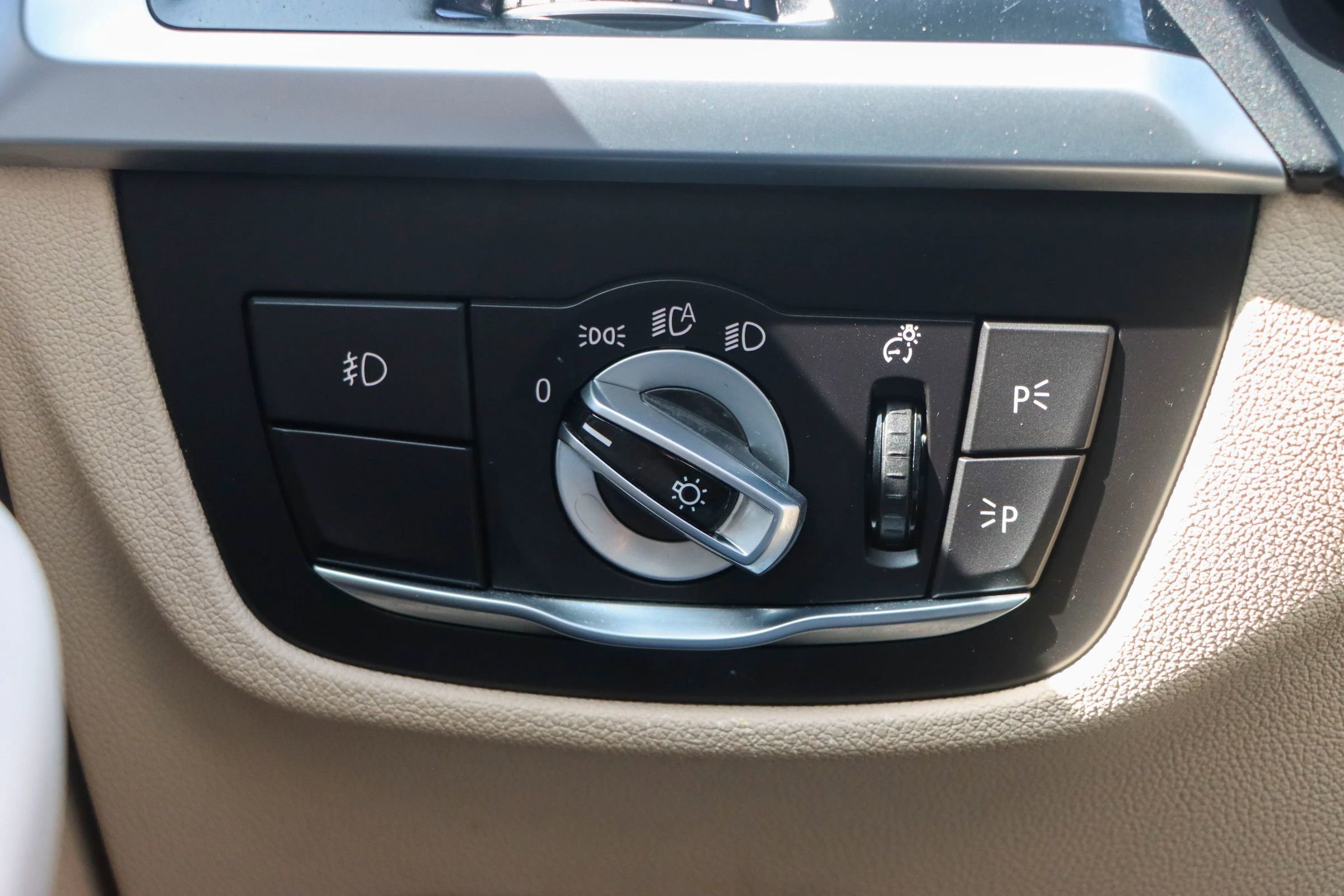 Used 2018 BMW X3 xDrive30i AWD/4WD image 31