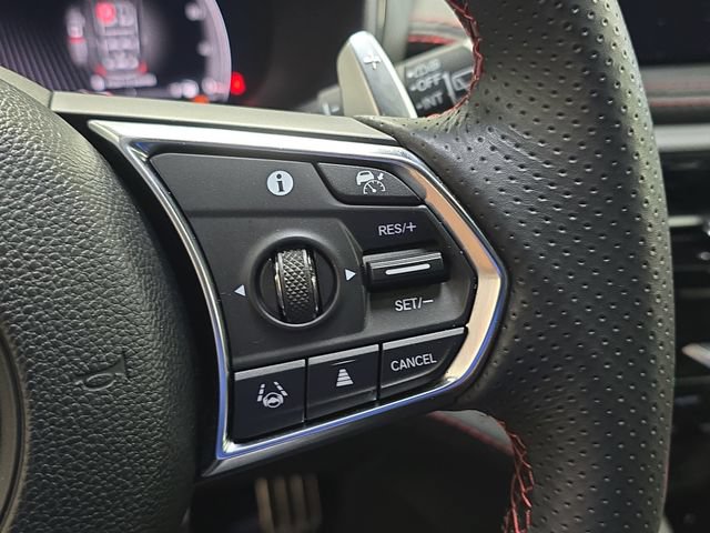 Used 2025 Acura MDX A-Spec AWD/4WD image 19