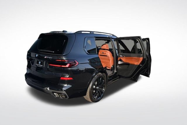 New 2027 BMW X7 M60i AWD/4WD image 38