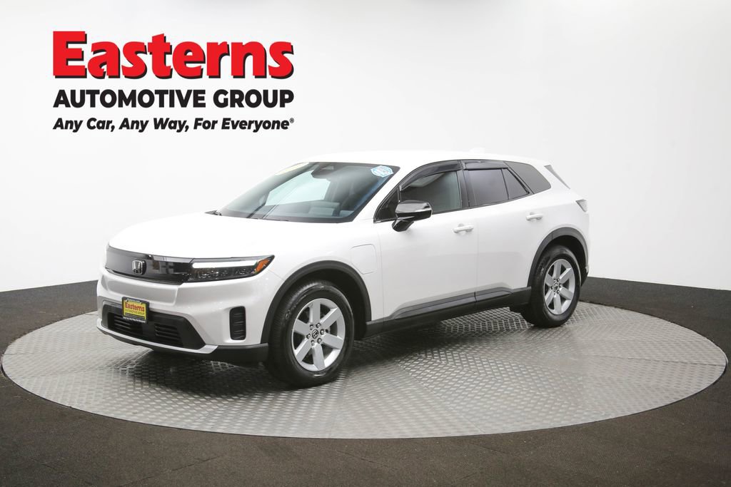 Used 2024 Honda Prologue EX image 98