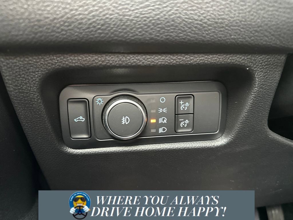 Certified 2025 Ford Ranger XLT w/ FX4 Off-Road Package image 22