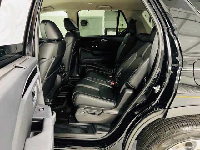 New 2026 Honda Pilot EX-L image 24