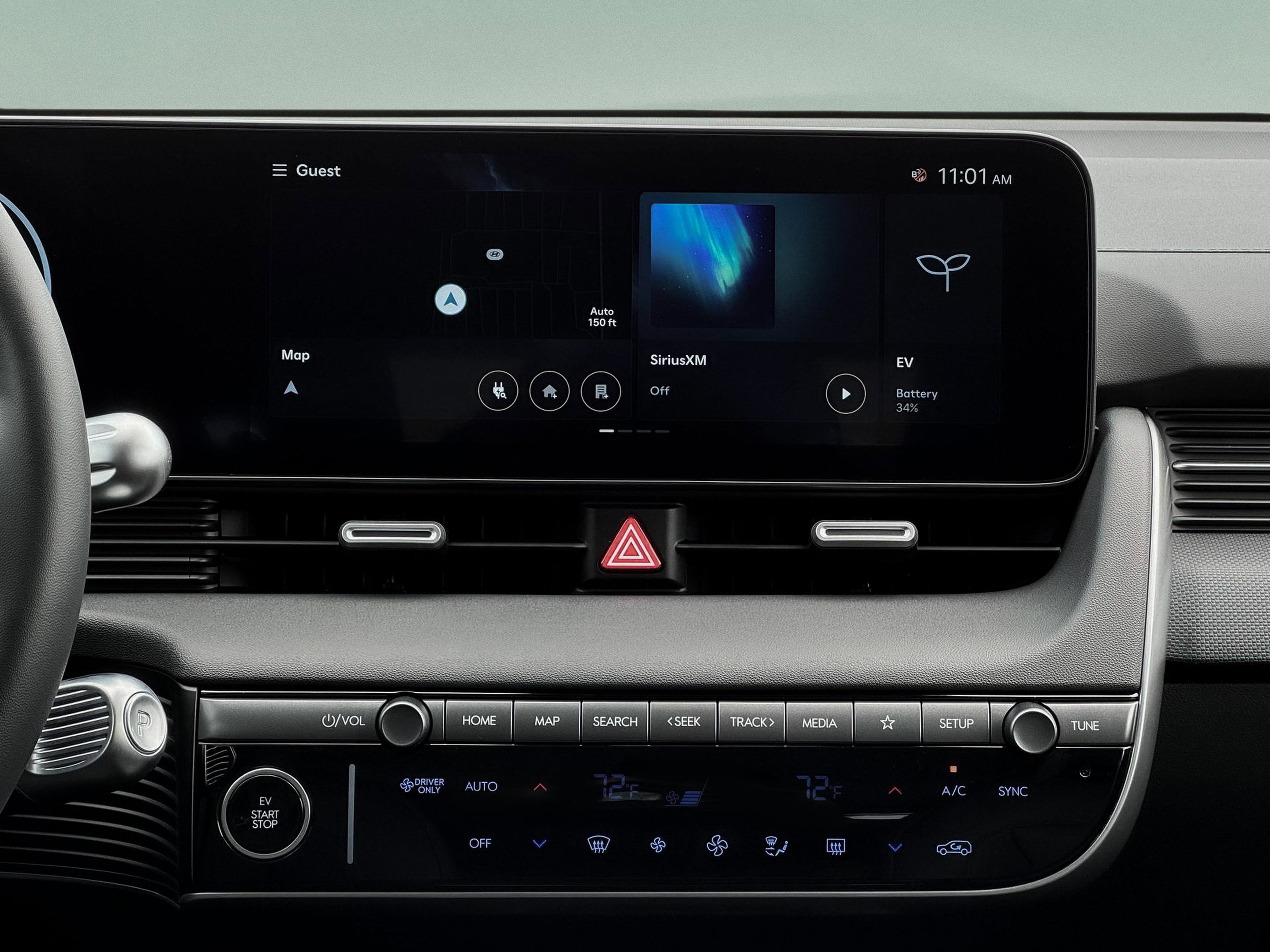 New 2025 Hyundai Ioniq 5 SEL image 19