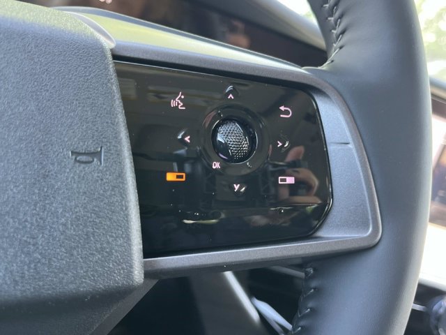 New 2026 Nissan Murano SL AWD/4WD image 30