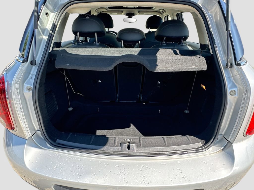 Used 2014 MINI Cooper Countryman FWD image 30
