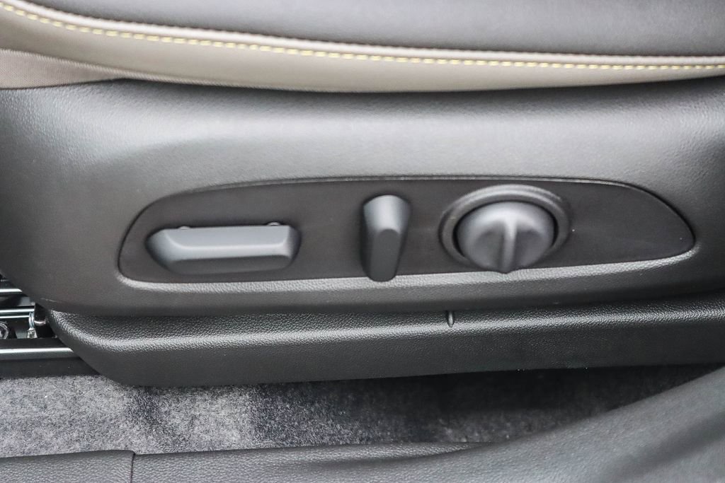 New 2026 Chevrolet Trax ACTIV image 20