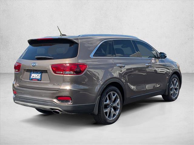 Used 2019 Kia Sorento EX image 5