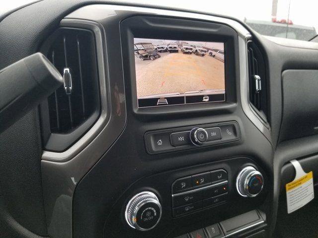 New 2026 Chevrolet Silverado 1500 W/T w/ WT Value Package image 27