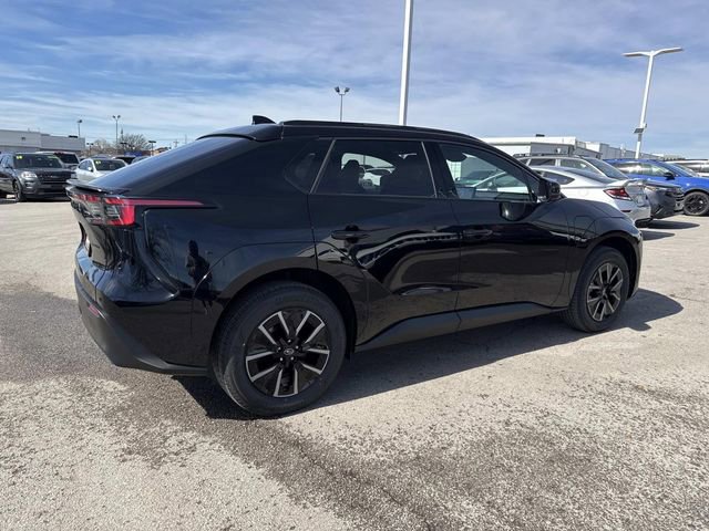 New 2026 Subaru Solterra image 2