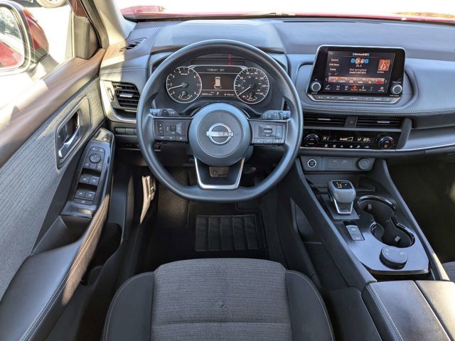 Certified 2023 Nissan Rogue SV image 17