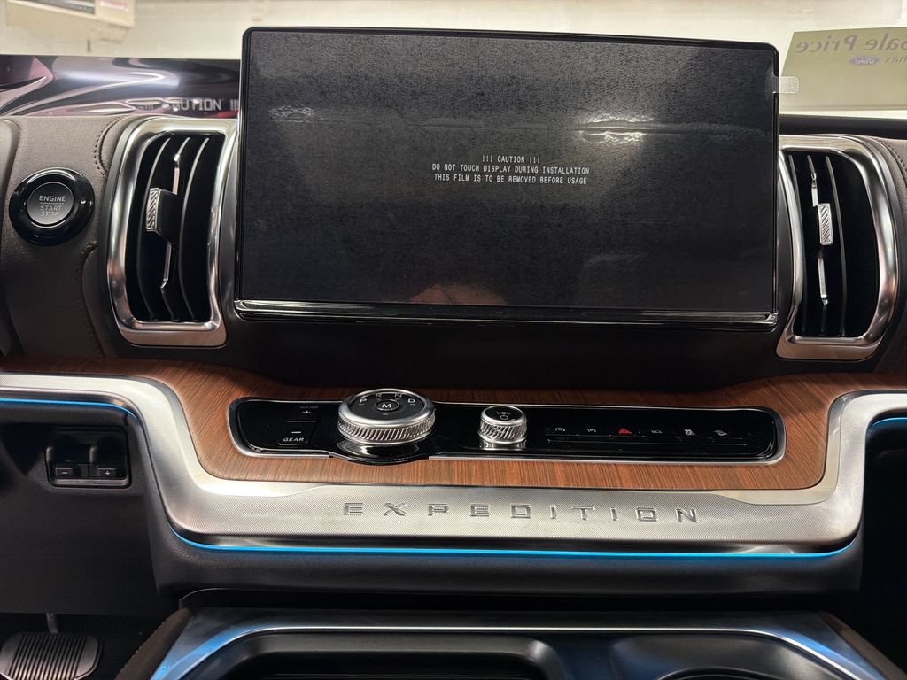 New 2027 Ford Expedition Max King Ranch AWD/4WD image 20