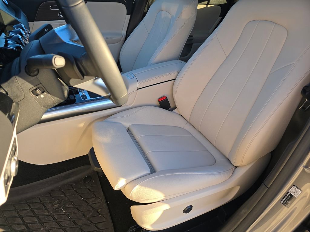 Certified 2026 Mercedes-Benz GLA 250 4MATIC image 27