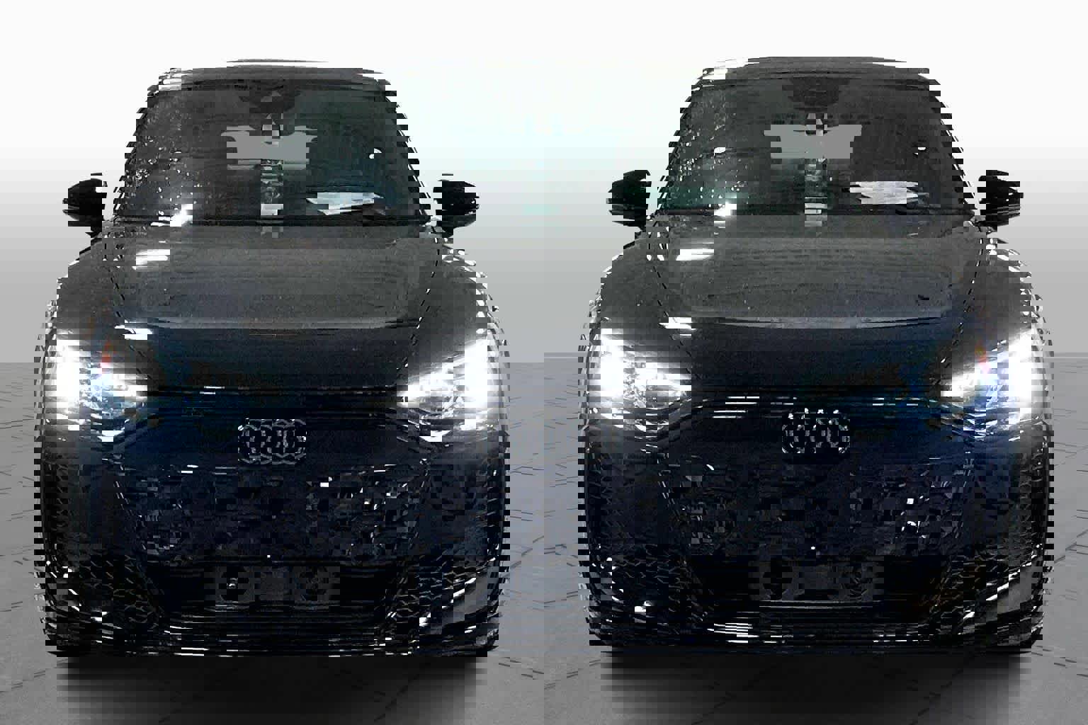 New 2026 Audi RS e-tron GT performance image 3