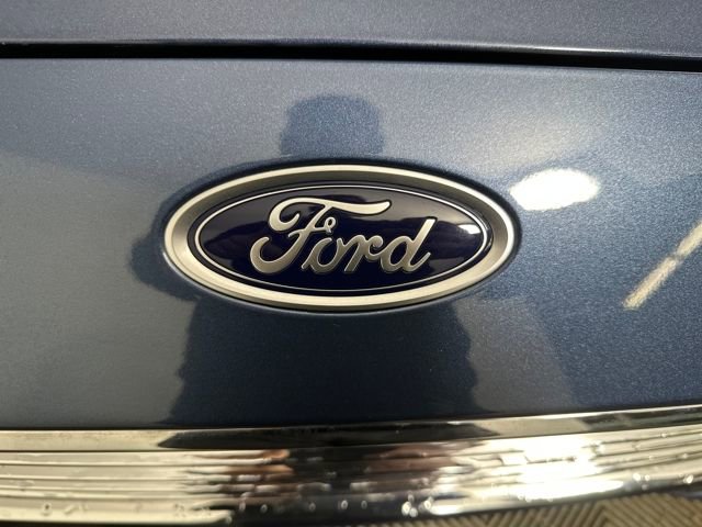 Used 2018 Ford Fusion Energi SE image 9