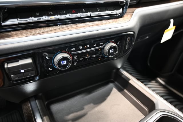 New 2026 Chevrolet Silverado 2500 LT w/ Trail Boss Package AWD/4WD image 20
