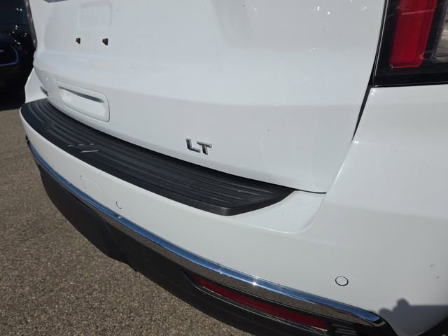 Used 2021 Chevrolet Tahoe LT image 39