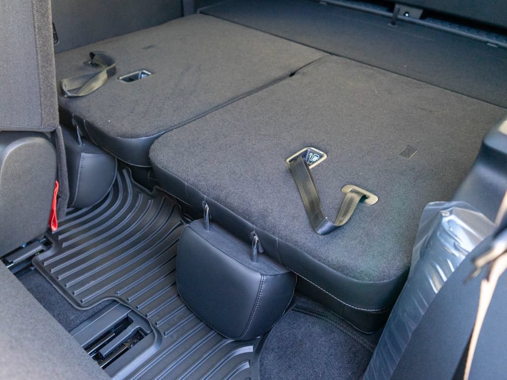 New 2026 Kia Sorento S AWD/4WD image 12