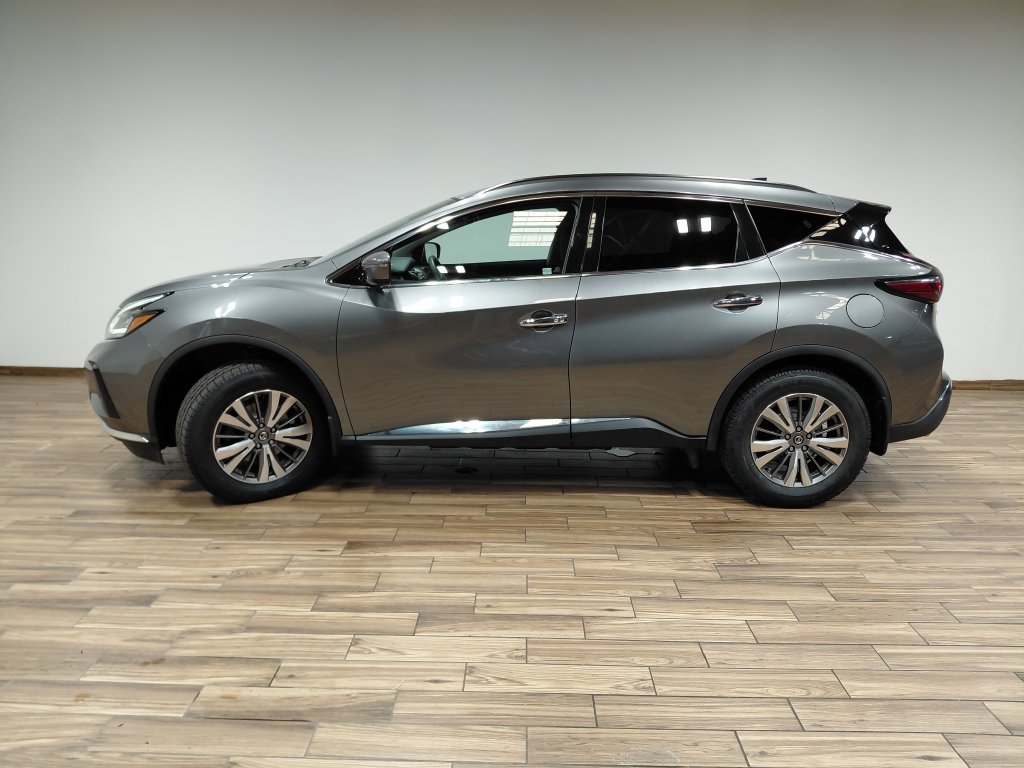 Used 2022 Nissan Murano S AWD/4WD image 22