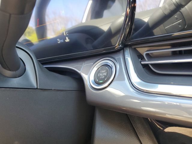 New 2026 Chevrolet Trax ACTIV w/ Driver Confidence Package FWD image 30