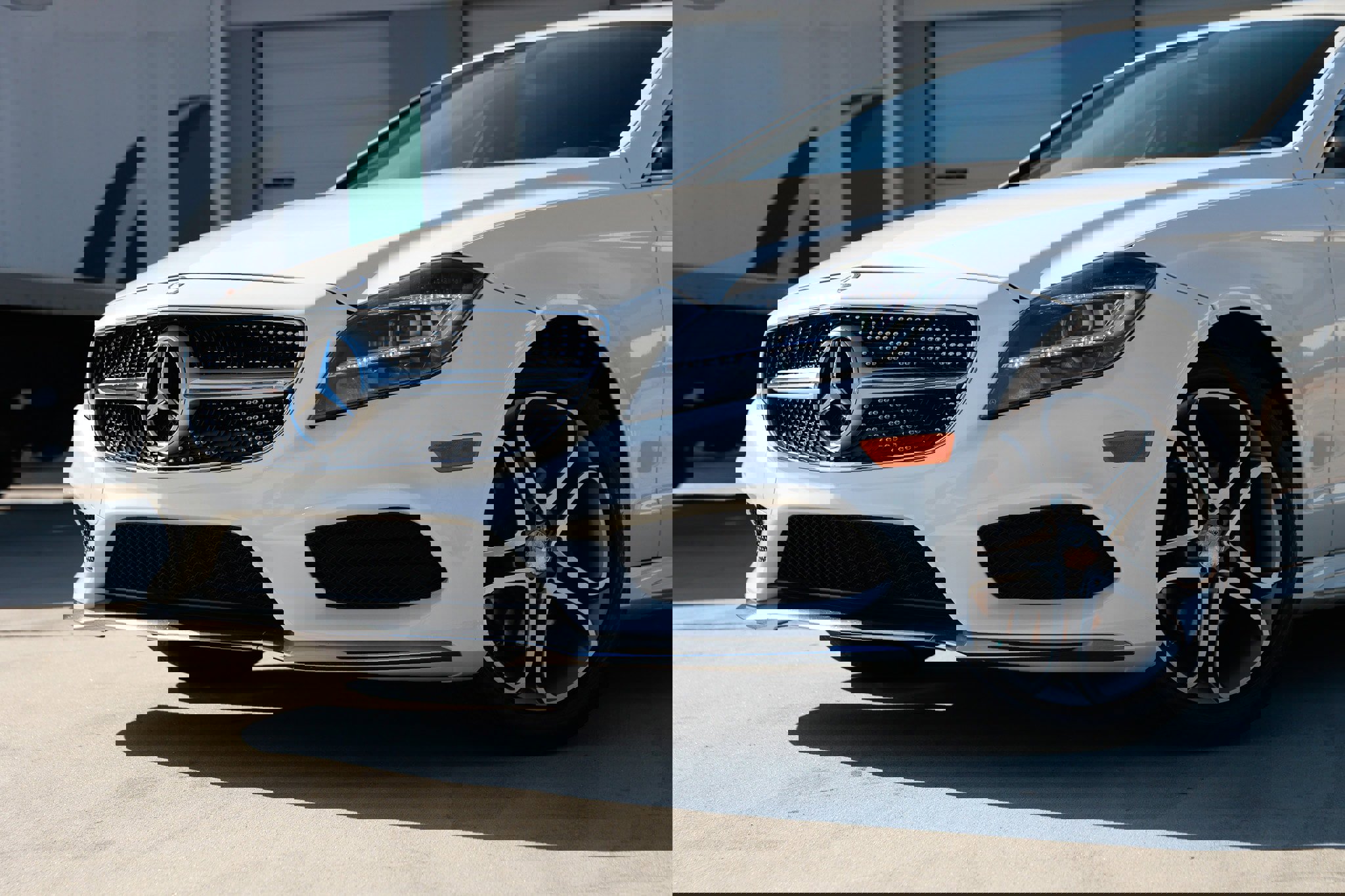 Used 2016 Mercedes-Benz CLS 400 4MATIC image 44