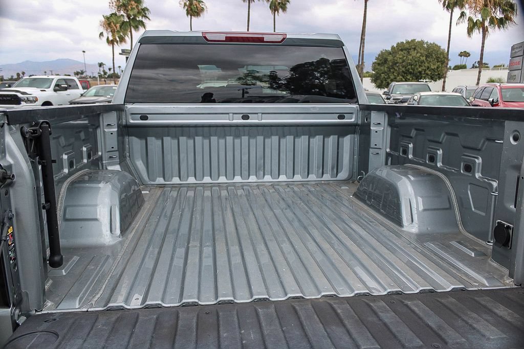 Used 2024 GMC Sierra 1500 SLT AWD/4WD image 26