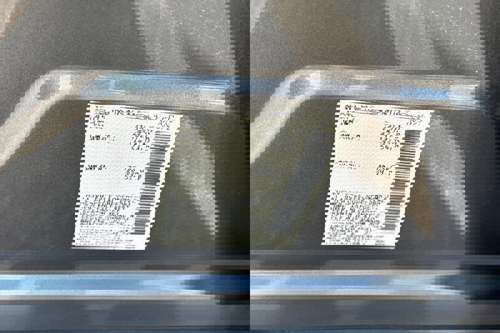 Used 2023 Nissan Leaf SV Plus image 30