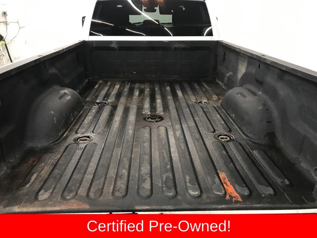 Certified 2024 RAM 3500 Big Horn image 29