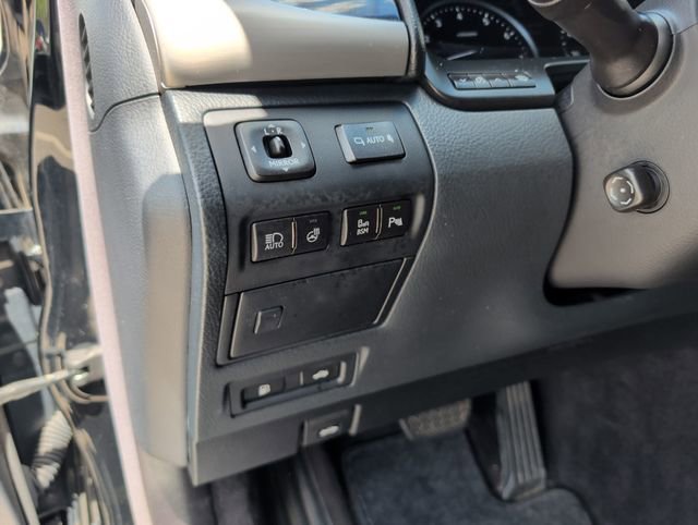 Used 2017 Lexus LS 460 L AWD/4WD image 19