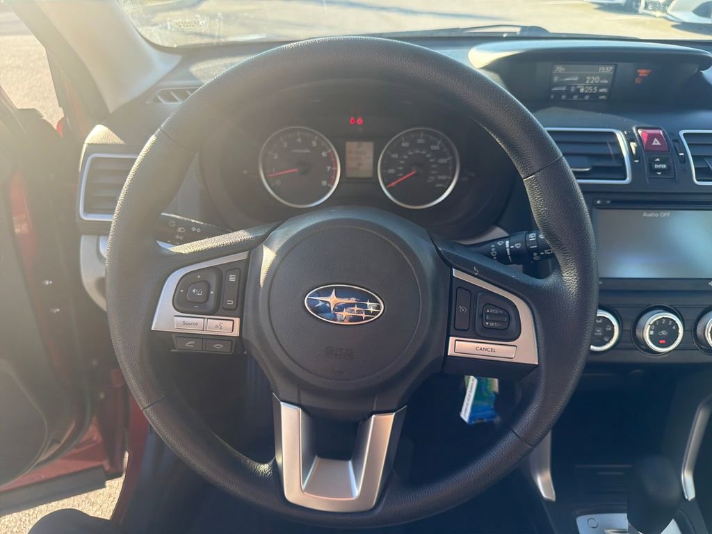 Used 2018 Subaru Forester 2.5i w/ Alloy Wheel Package image 26