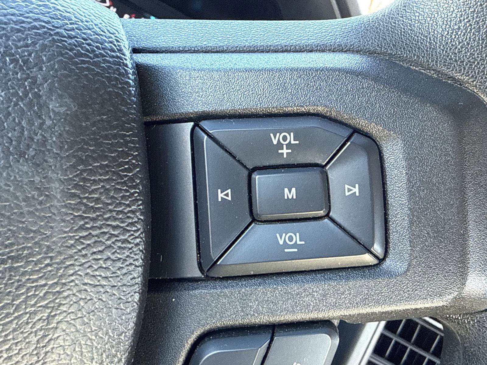 Used 2020 Ford F350 XL w/ Snow Plow Prep Package image 14