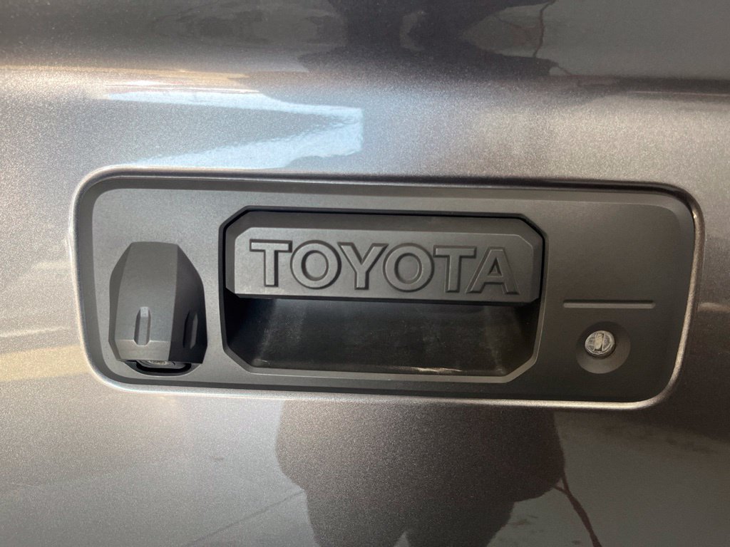 Used 2014 Toyota Tundra SR RWD image 43