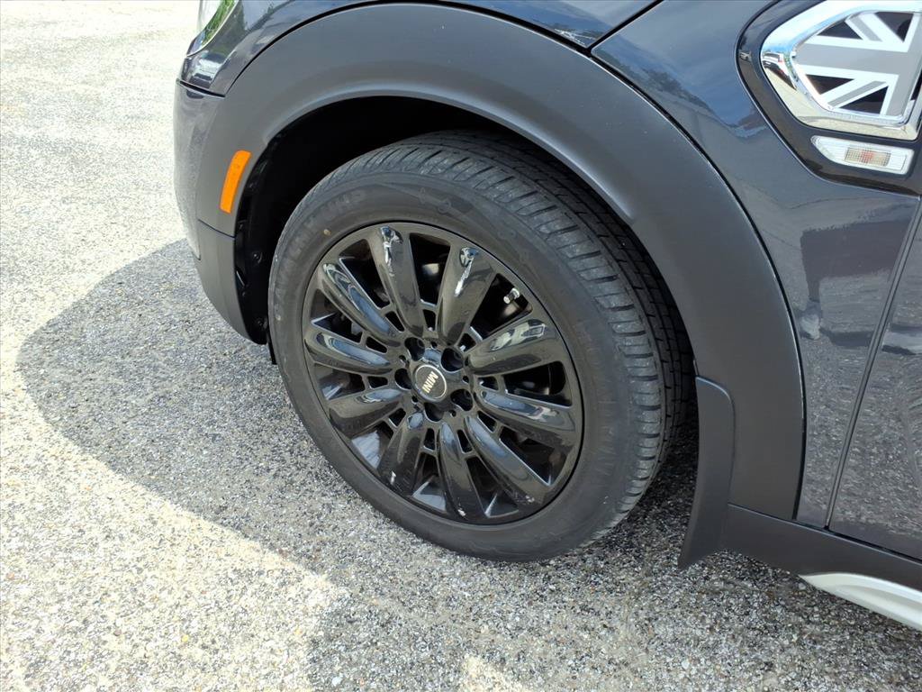Used 2020 MINI Cooper Countryman S w/ Premium Package AWD/4WD image 9