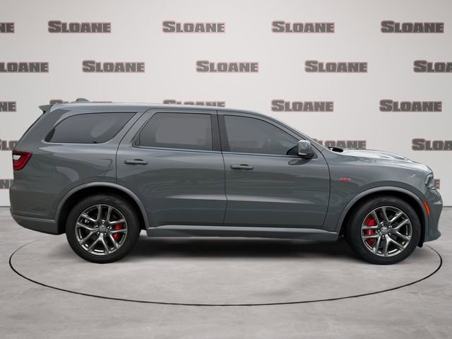 Used 2022 Dodge Durango SRT AWD/4WD image 6