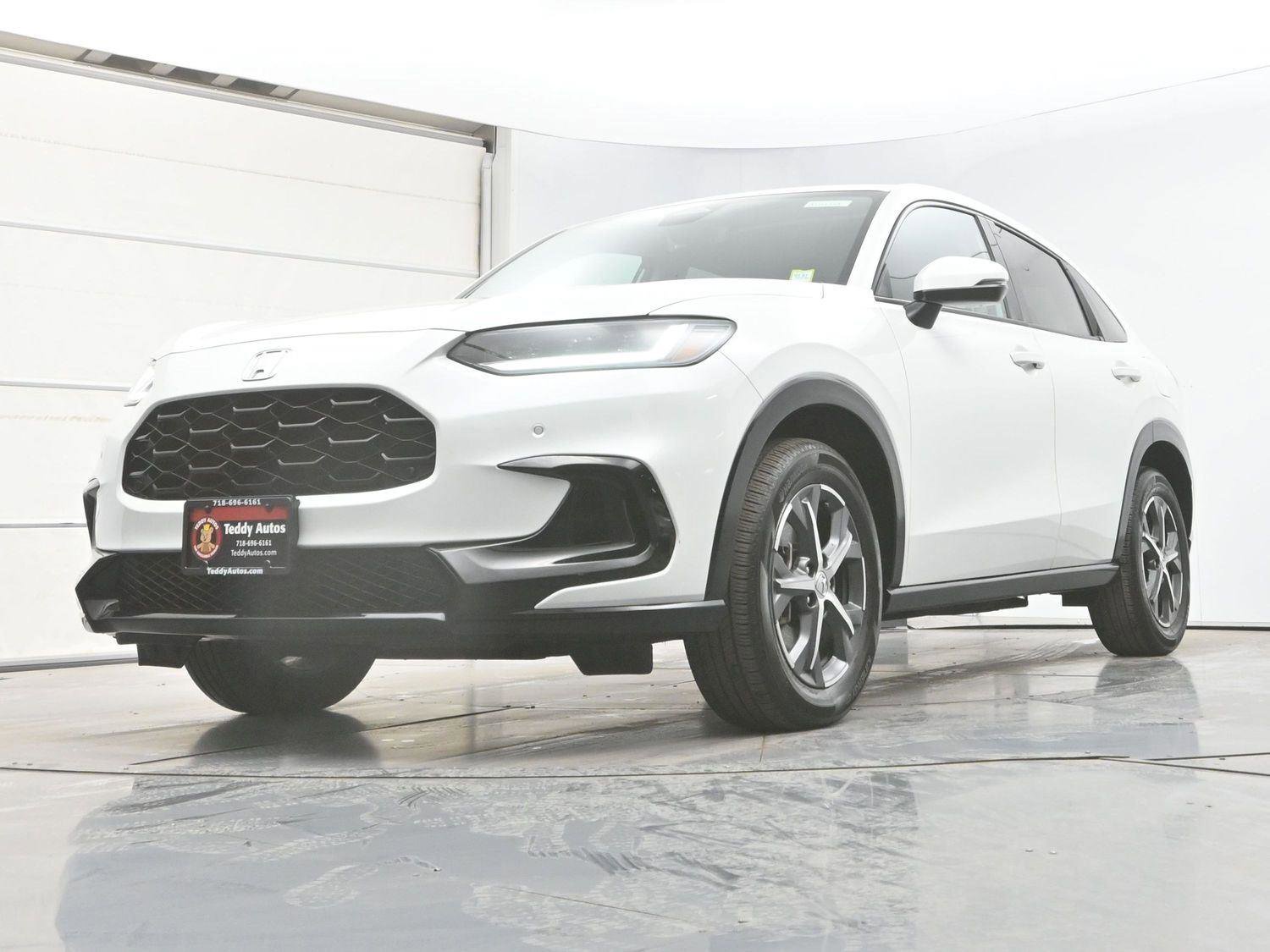 Used 2024 Honda HR-V EX-L image 29