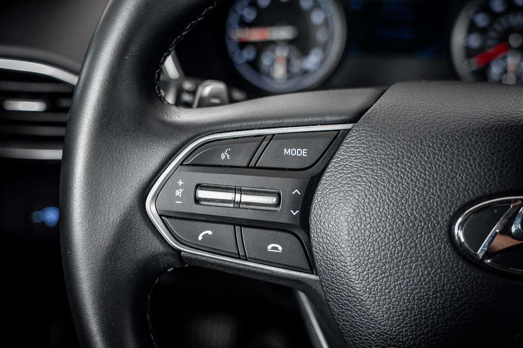 Certified 2023 Hyundai Santa Fe SEL FWD image 31