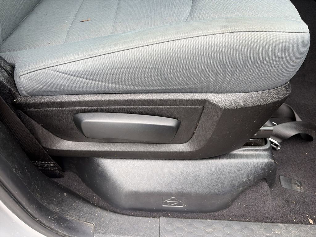 Used 2019 RAM 1500 Tradesman w/ Popular Equipment Group RWD image 32