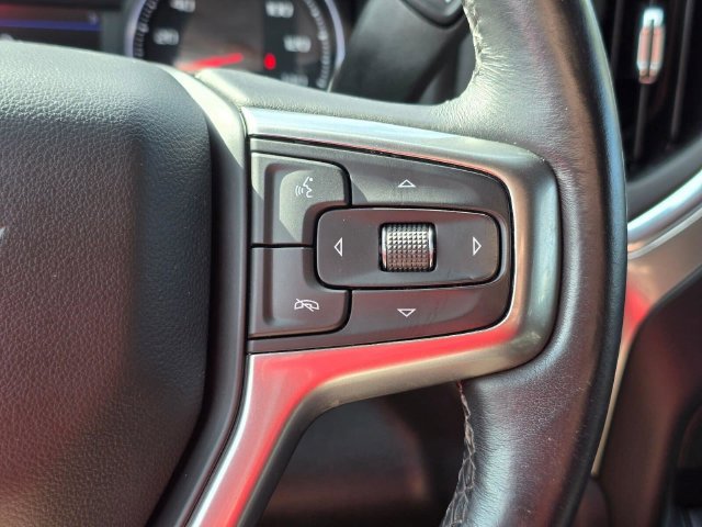 Used 2021 Chevrolet Silverado 1500 RST AWD/4WD image 33