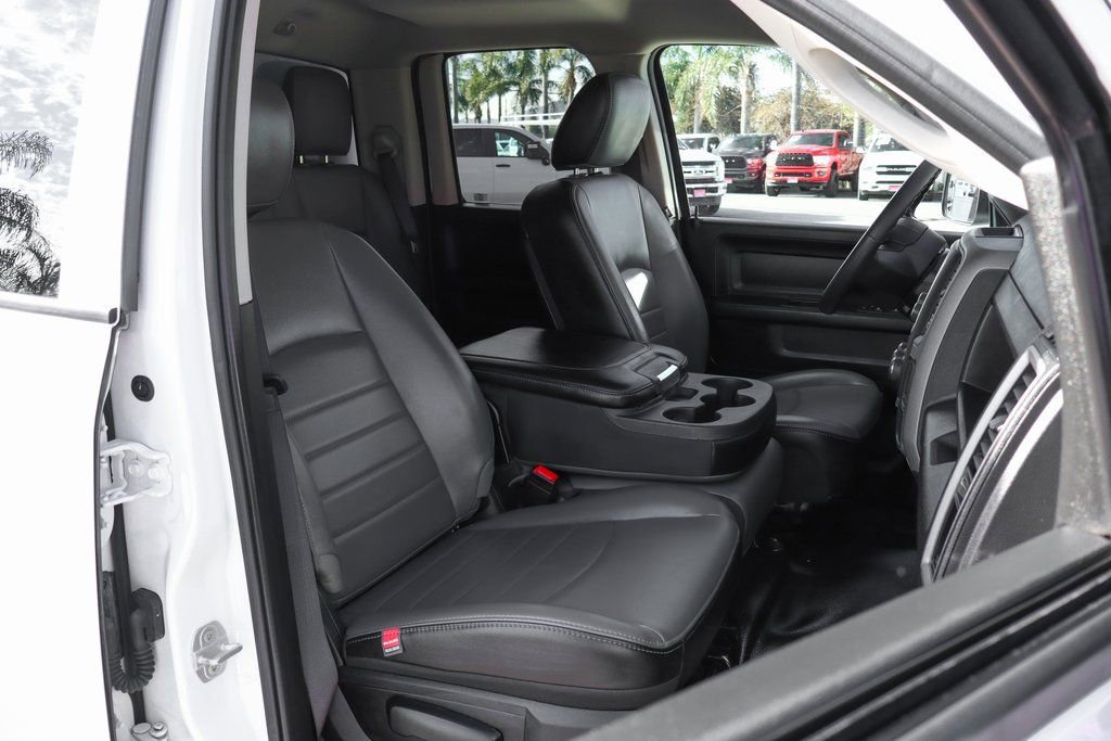 Used 2023 RAM 1500 Tradesman w/ Trailer Tow Group image 38