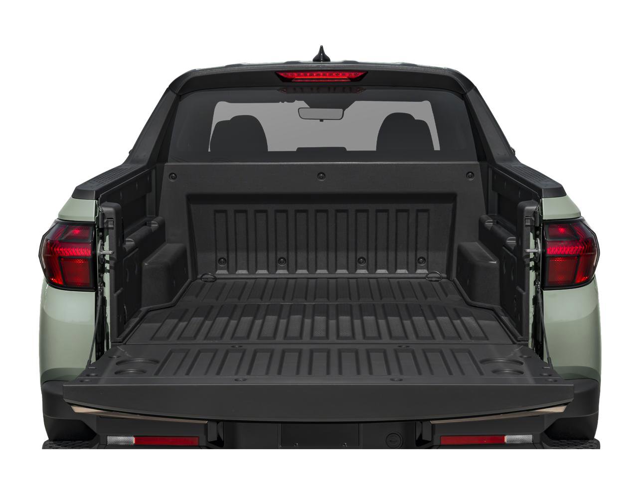 New 2026 Hyundai Santa Cruz SE image 26