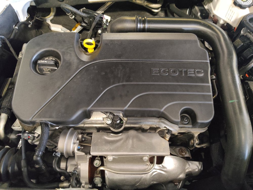 Used 2023 Chevrolet Malibu LT FWD image 30