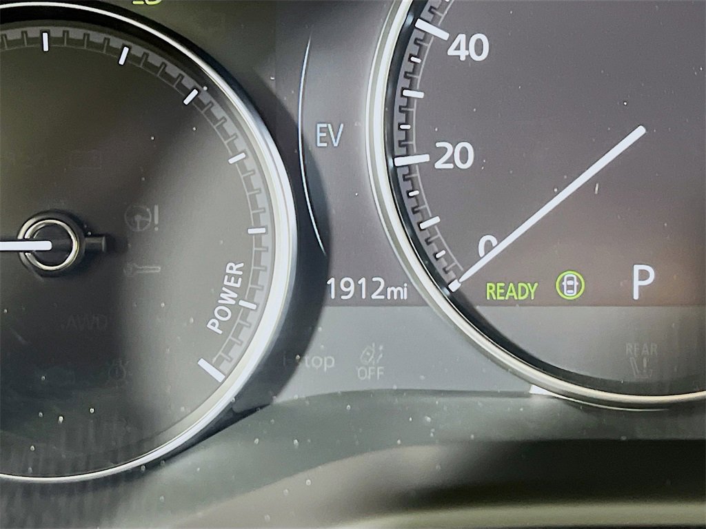 Used 2025 MAZDA CX-50 2.5 Hybrid w/ Weather Package image 11