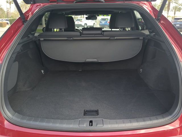 Used 2025 Lexus RX 350 Premium w/ Accessory Package (Z1) image 13