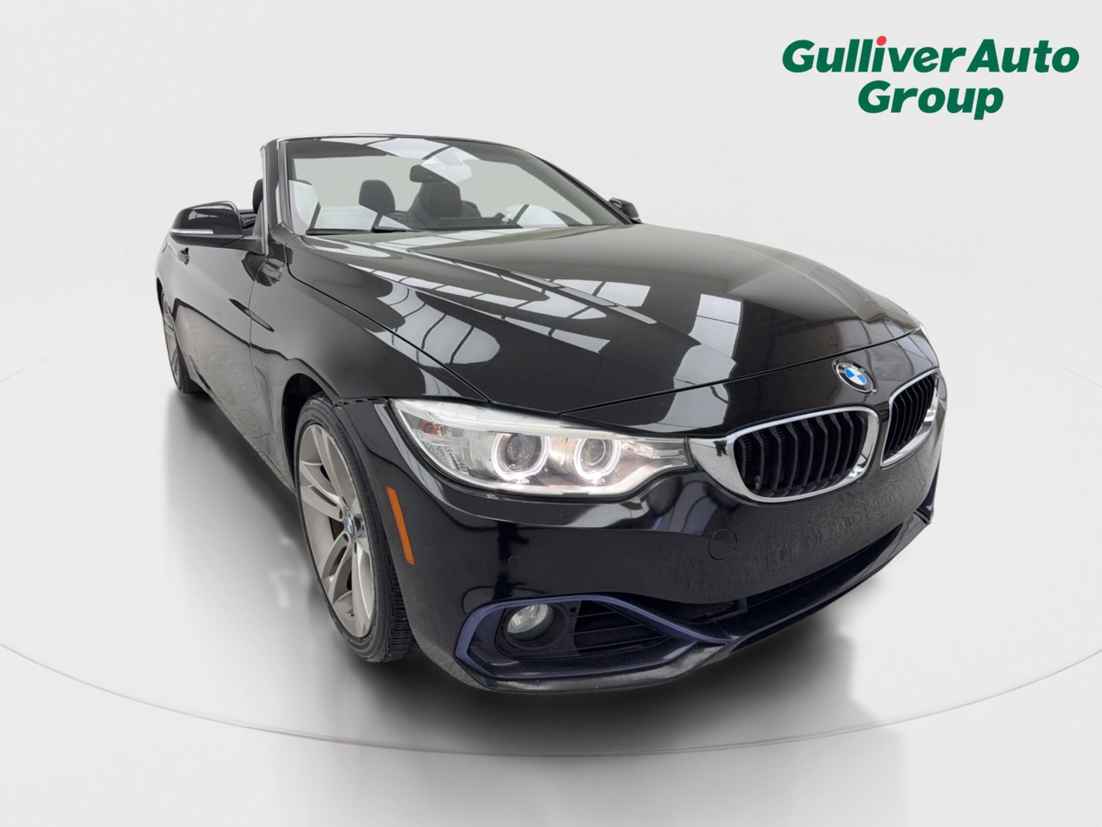 Used 2016 BMW 428i Convertible RWD image 28